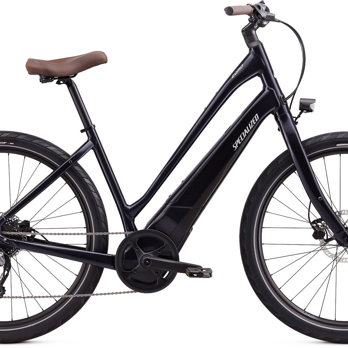 specialized e bike damen como (Ex-Rental) Specialized Turbo Como 3.0 Electric Bike