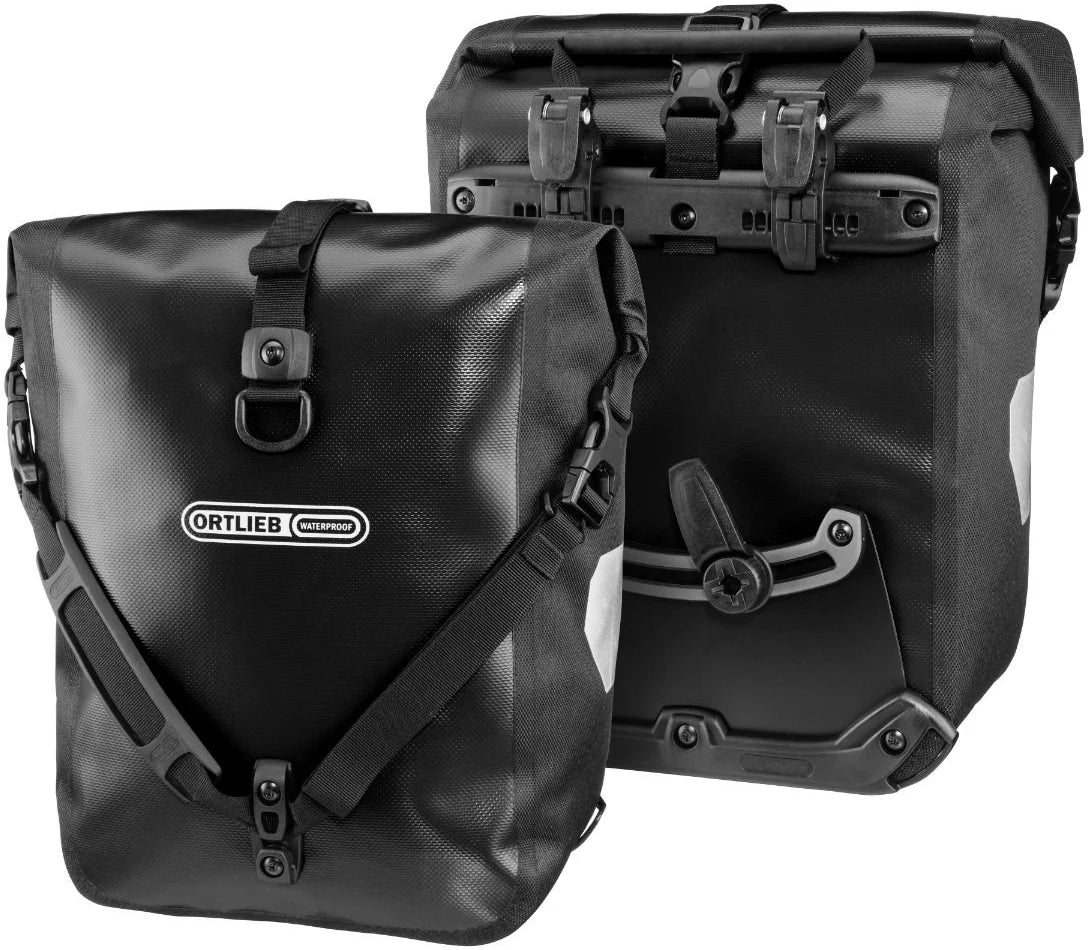 Ortlieb Sport Roller Panniers (25L)