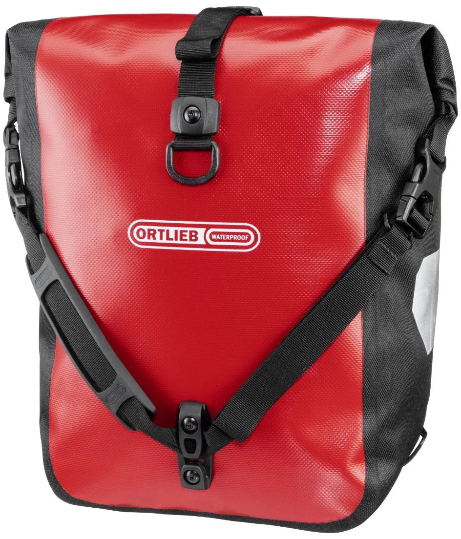 Ortlieb Sport Roller Panniers (25L)