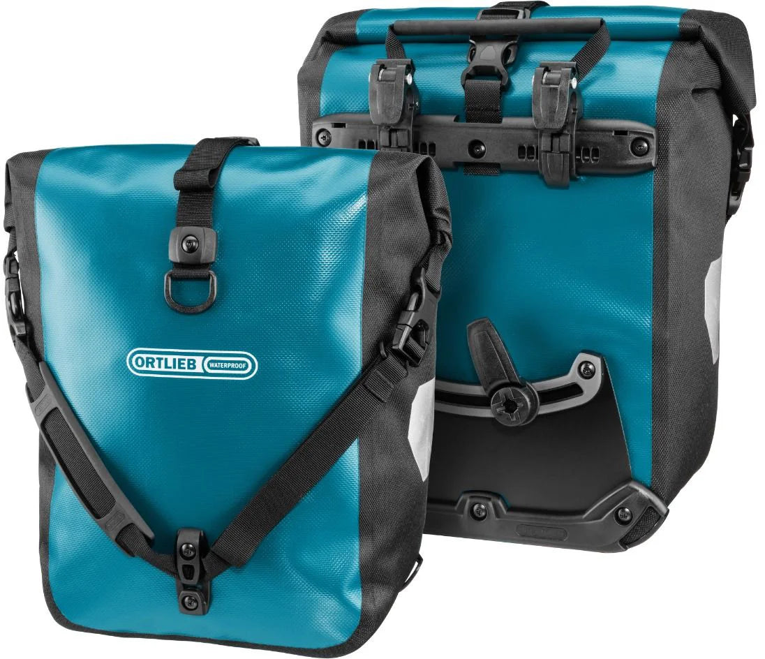 Ortlieb Sport Roller Panniers (25L)