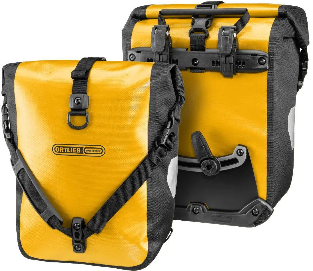 Ortlieb Sport Roller Panniers (25L)