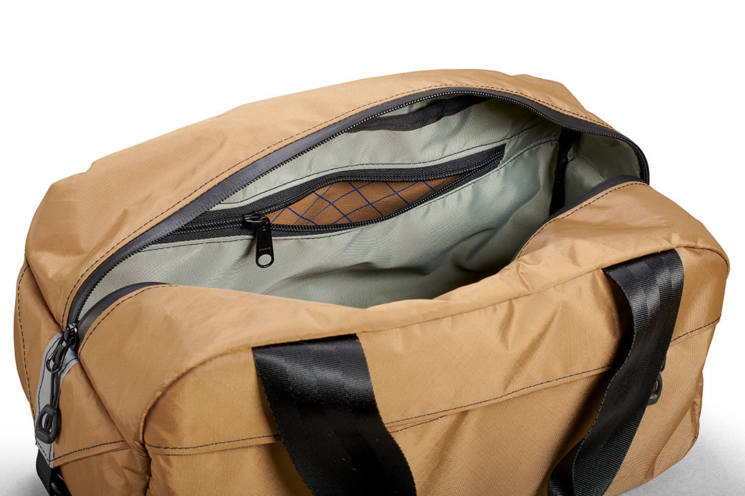 Swift Industries Sugarloaf Basket Bag | Cycle City
