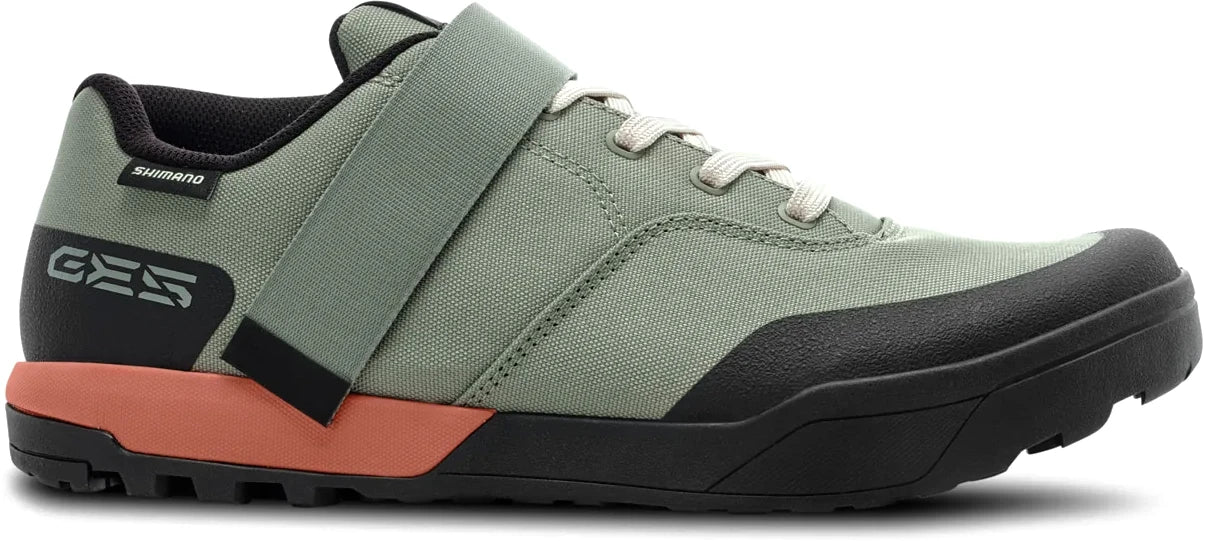 Shimano GE500 Shoe