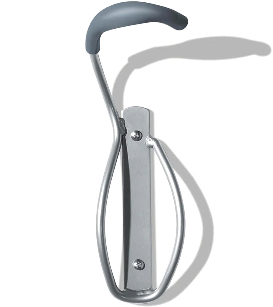 Delta Leonardo Wall Mount Storage Hook