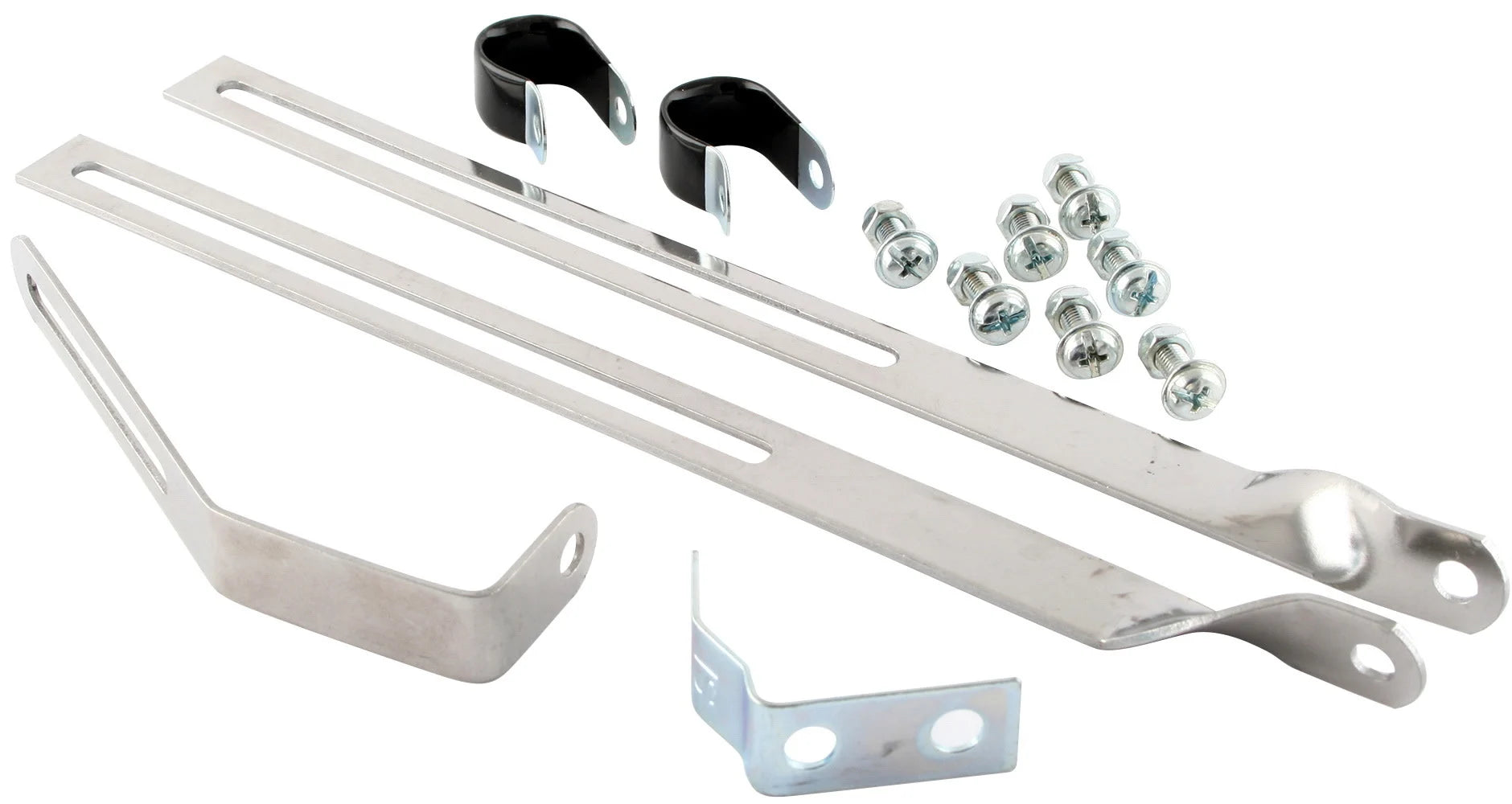 Varia Extra Long Mounting Rods And Hardware