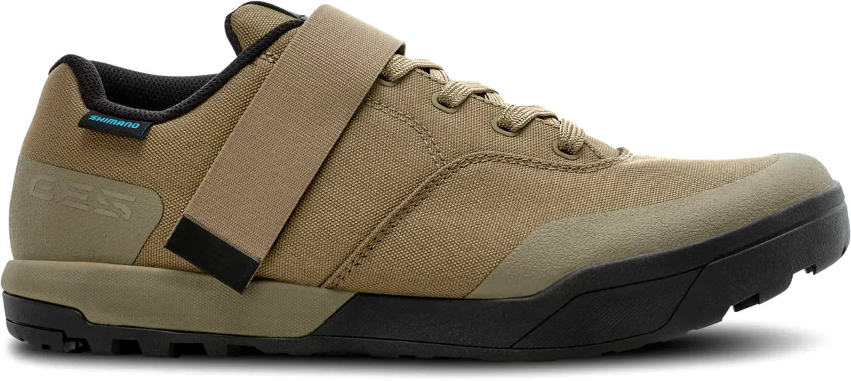 Shimano GE500 Shoe