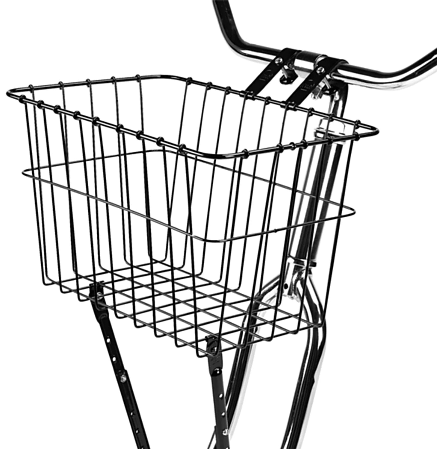 Wald #198 Multi-Fit Front Basket