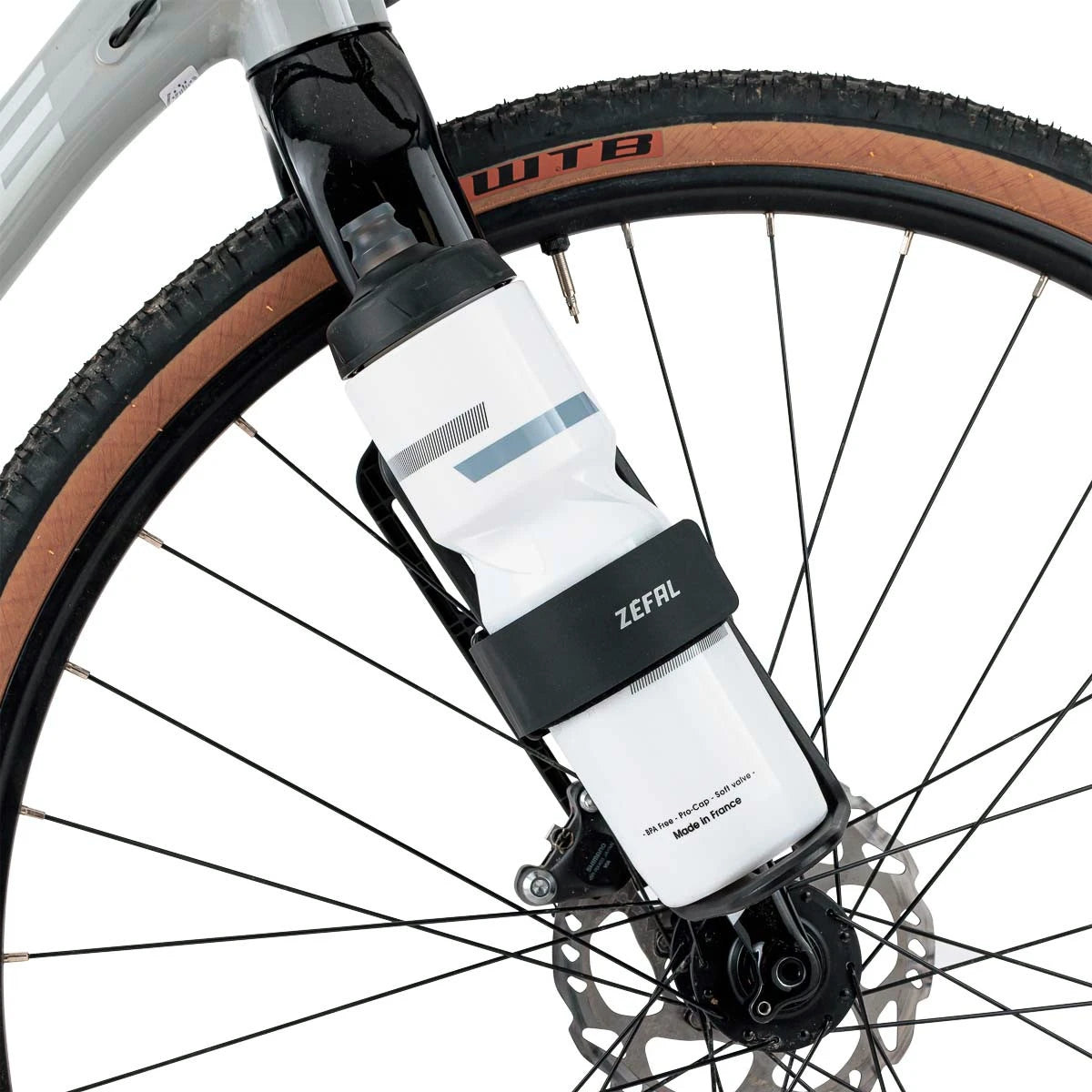 Zefal Z Adventure Cargo Cage