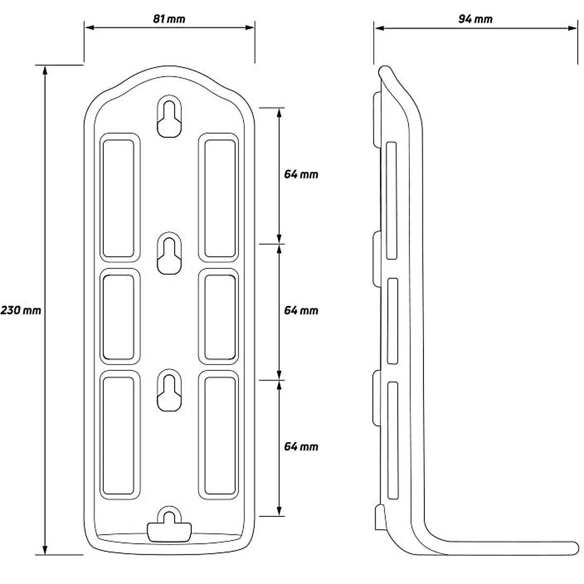 Zefal Z Adventure Cargo Cage